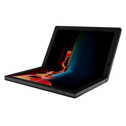 ThinkPad X1 Fold - Black